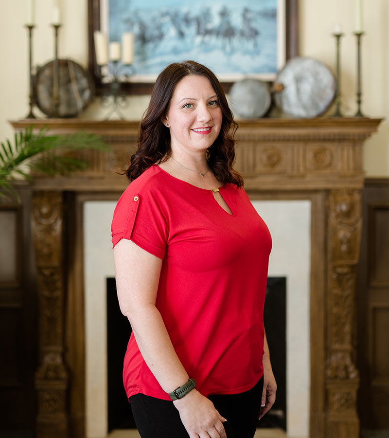 Stacy Koetter