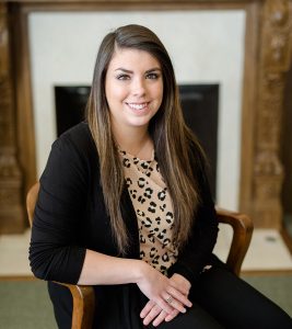 Chelsea Glover, MHT