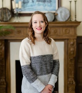 Sydney Barton-Fidlar, BCBA